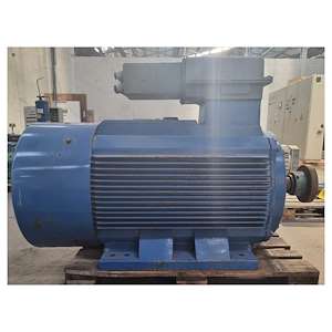 گرند موتور ( معصومی ) نماینده فروش الکتروموتور هویر Hoyer